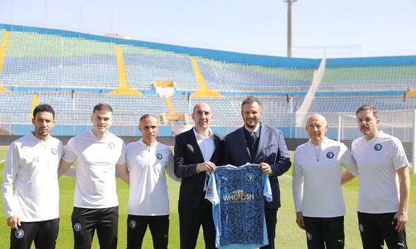 من تقديم كرونسلاف يورشيتش