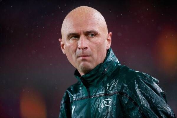 سيرجي كاراسيف