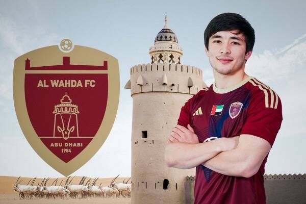 خوجيمات إيركينوف