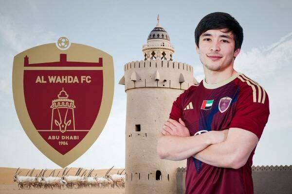 خوجيمات إيركينوف