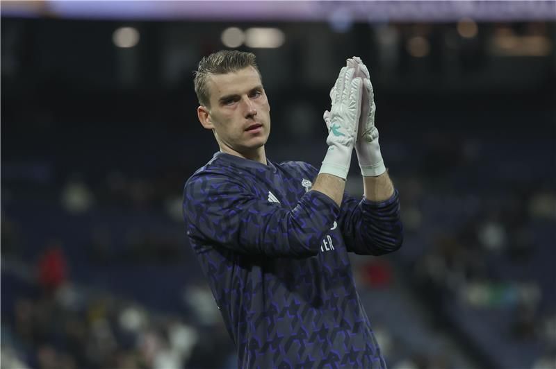 أندري لونين