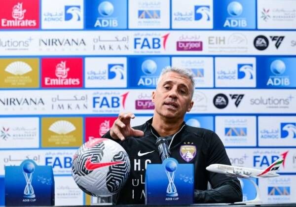 هيرنان كريسبو