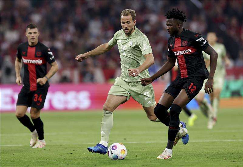 لقاء سابق بين الفريقين