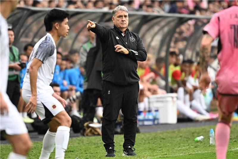 تاتا مارتينو