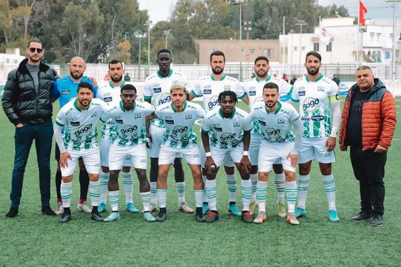 مستقبل سليمان