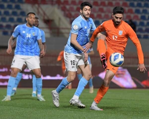 السنوسي الهادي