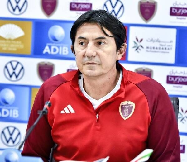 جوران توفيجدزيتش