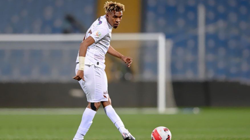 فواز الصقور