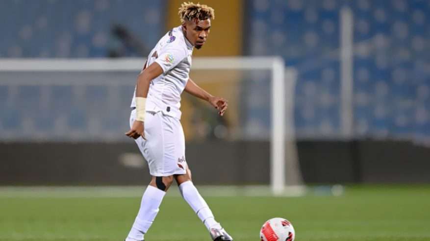 فواز الصقور