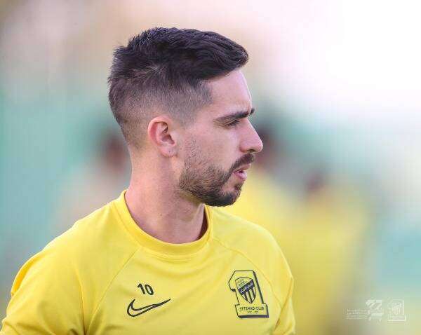 ايجور كورونادو