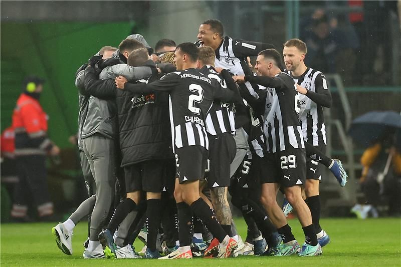 مونشنجلادباخ