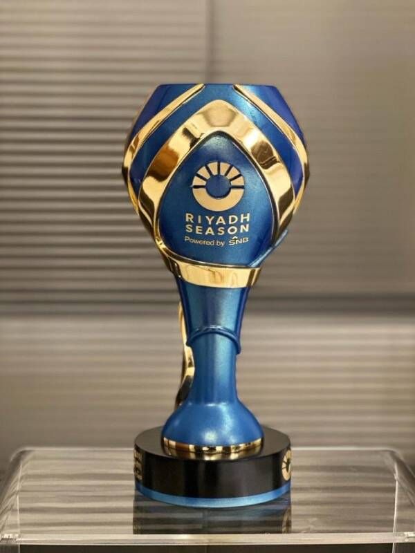 كأس موسم الرياض