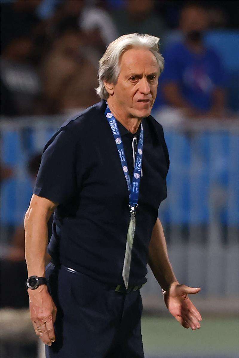 جورجي جيسوس