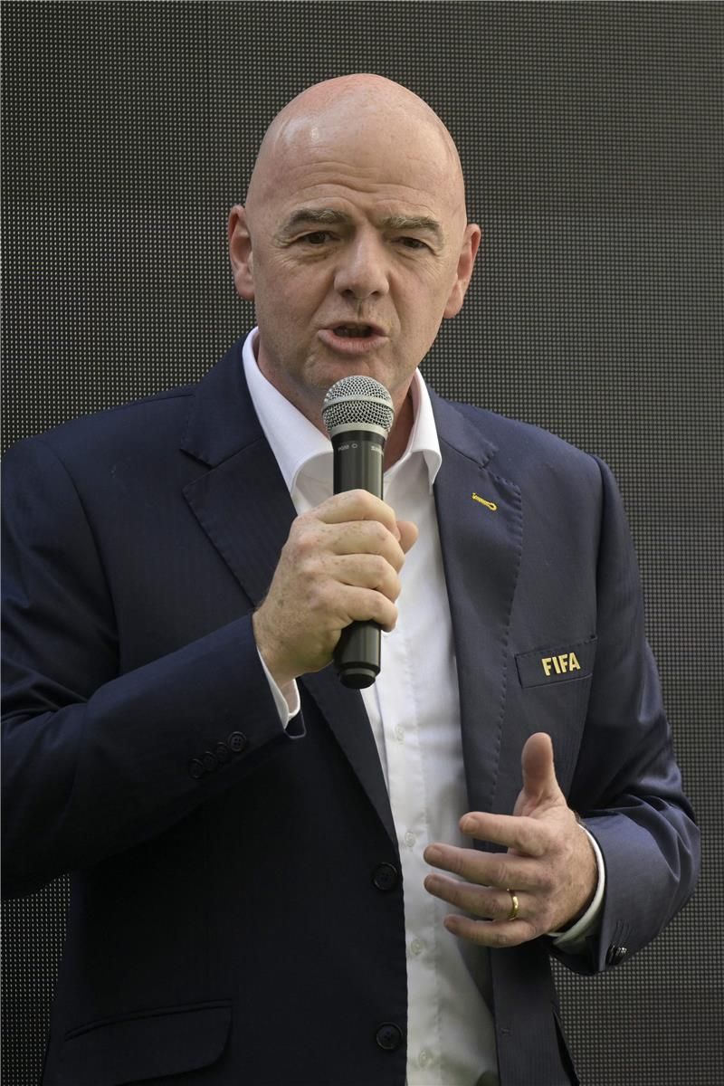 جياني إنفانتينو