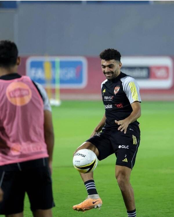 خالد عبد الفتاح