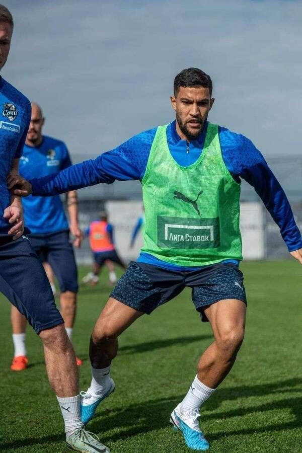 يحيى عطية الله