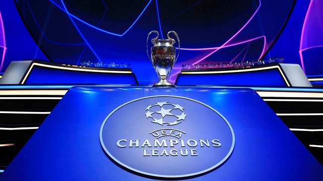 uefa champions league