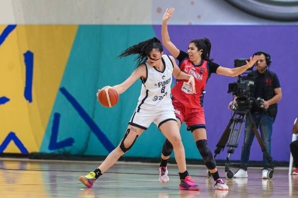 من المواجهة