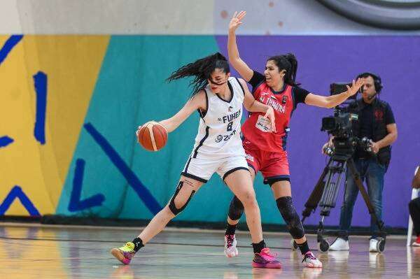 من المواجهة