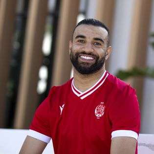 إسماعيل الحداد