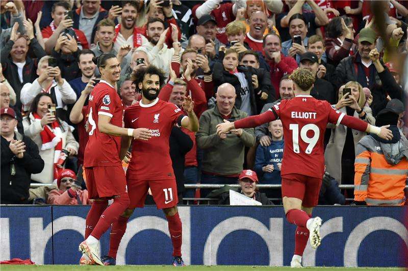 ليفربول