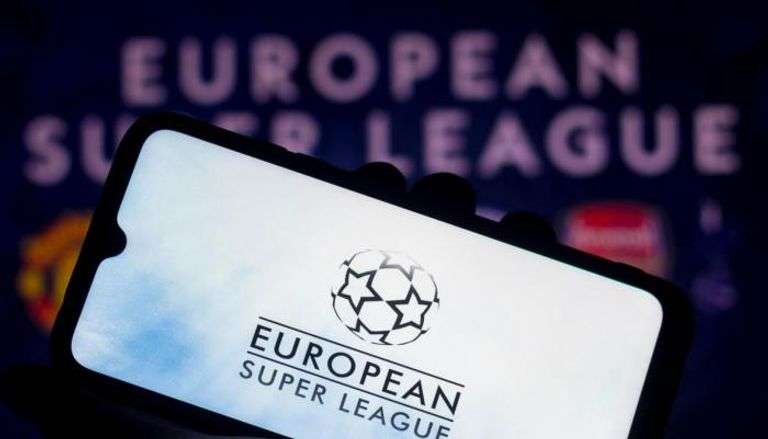 european super league