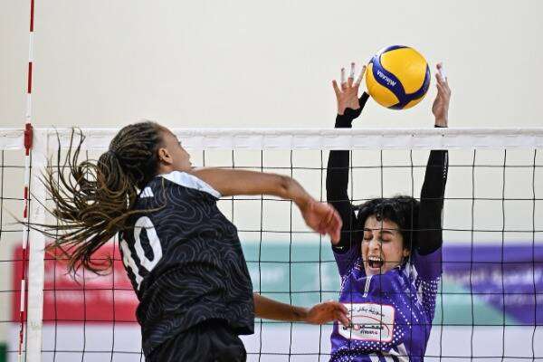 من المنافسات