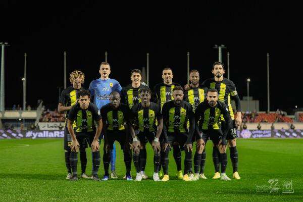 فريق اتحاد جدة