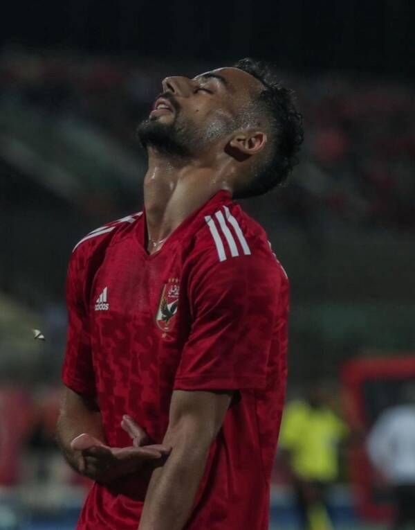 أحمد عبد القادر