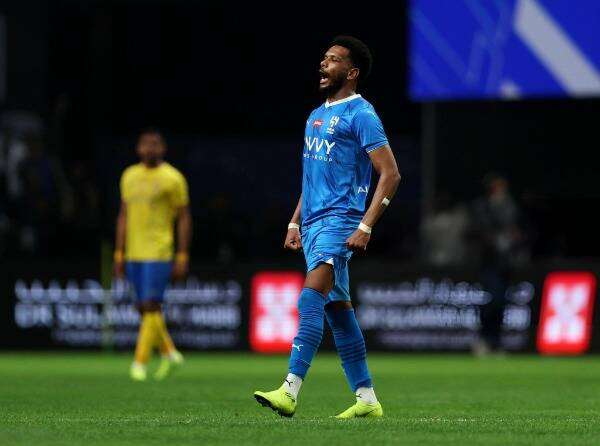 علي البليهي