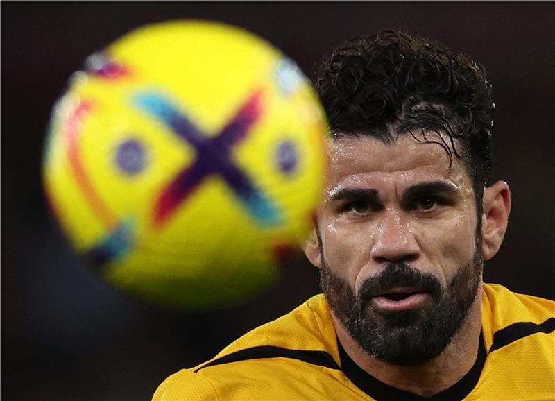 دييجو كوستا