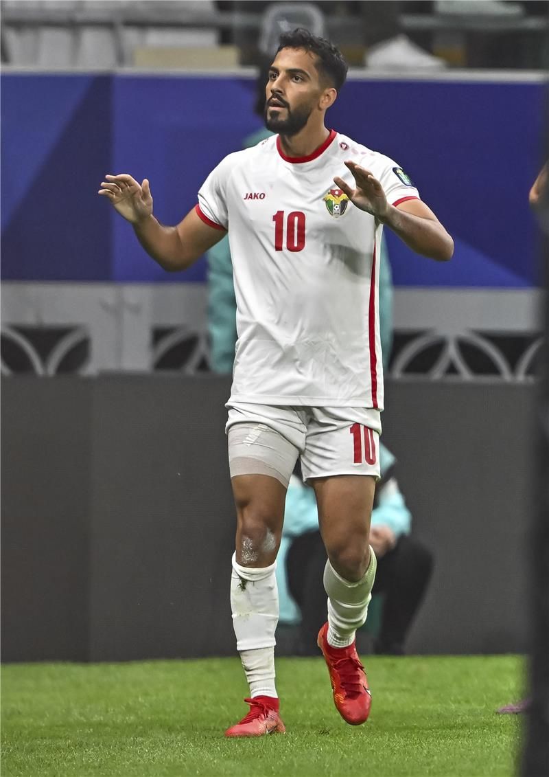 موسي التعمري