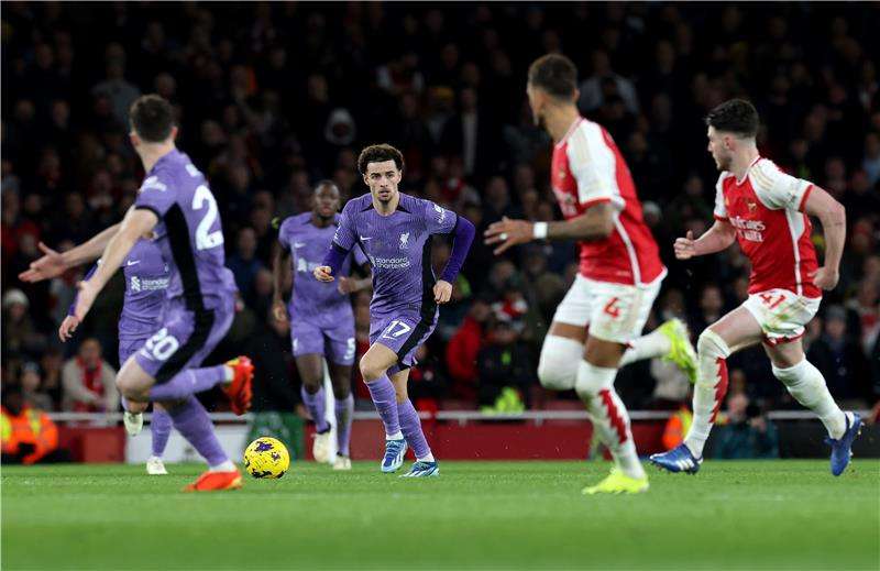 كورتيس جونز