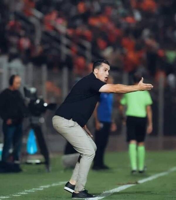 أمين الكرمة