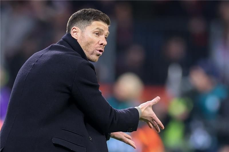 تشابي ألونسو