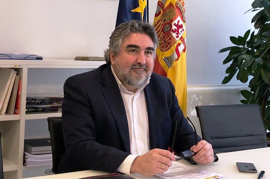 خوسيه مانويل رودريجيز أوريبيس