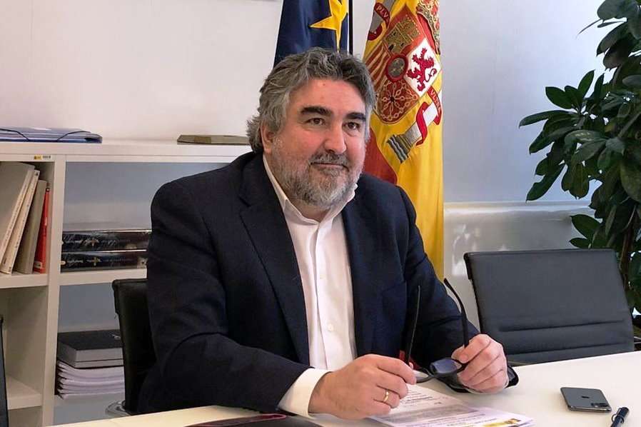 خوسيه مانويل رودريجيز أوريبيس