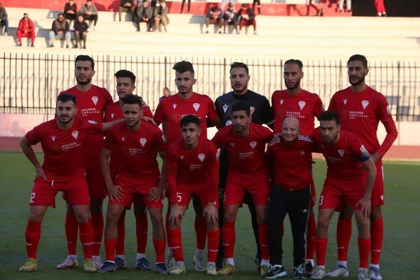 مولودية وهران