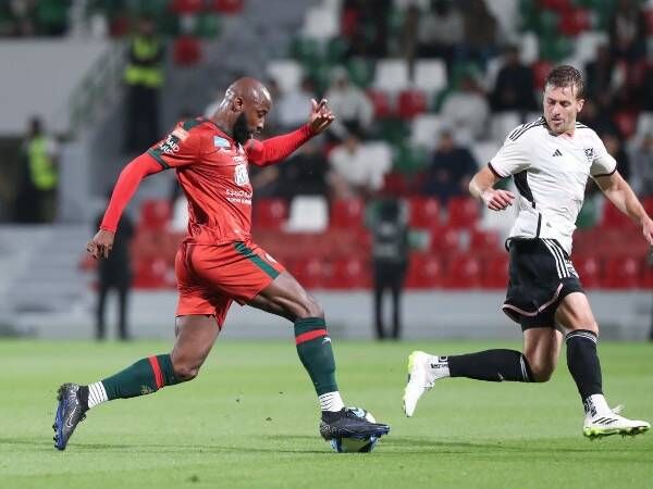 من المواجهة