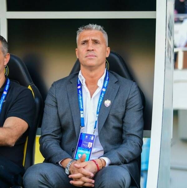 هيرنان كريسبو