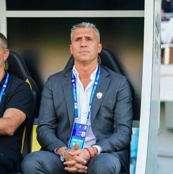 هيرنان كريسبو