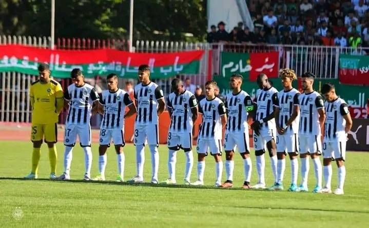 فريق وفاق سطيف