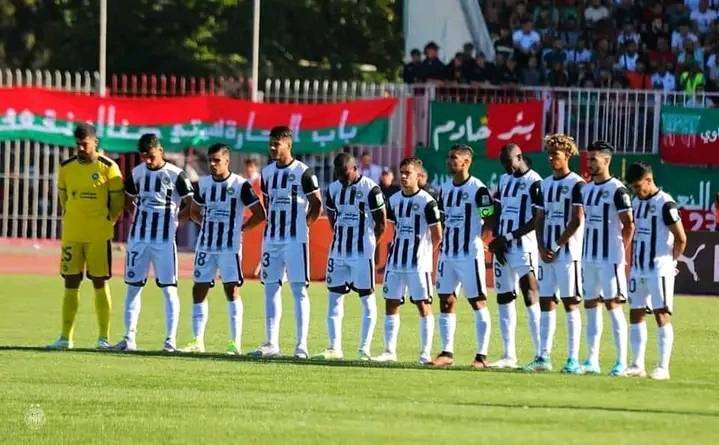 فريق وفاق سطيف