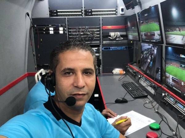 محمود عاشور