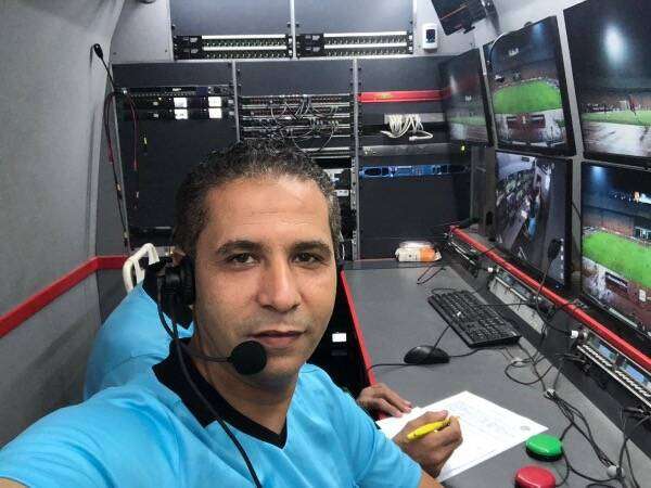 محمود عاشور