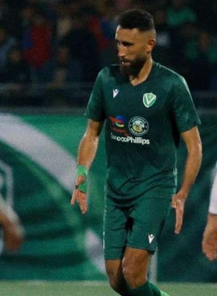 من المواجهة