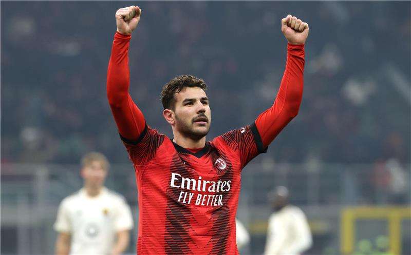 ثيو هيرناديز