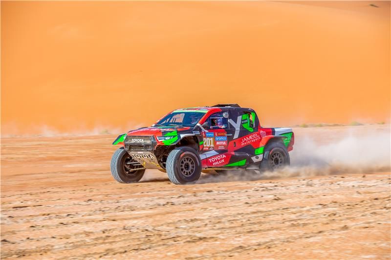 يزيد الراجحي