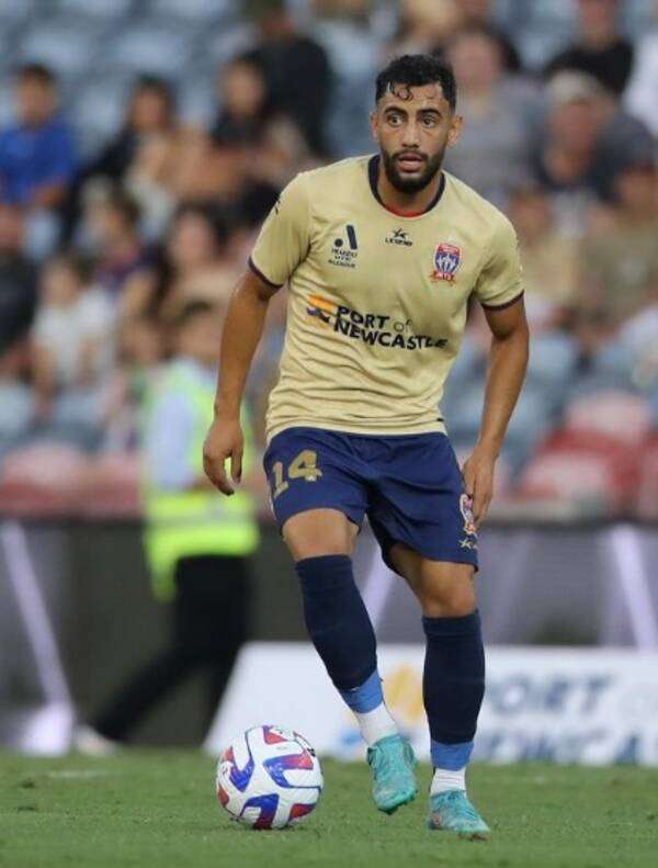 محمد الطائي