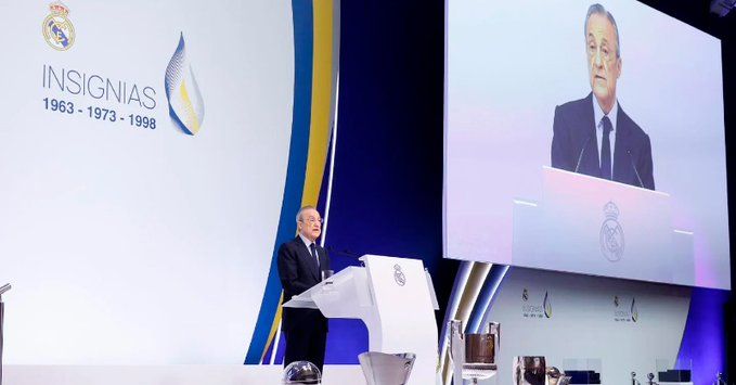 فلورنتينو بيريز